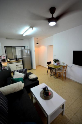 achzivacation Family Vacation Home Close to Achziv Beach